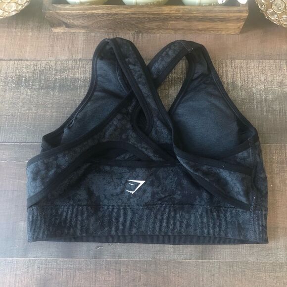 Gymshark Sports Bra - Picture 3 of 4